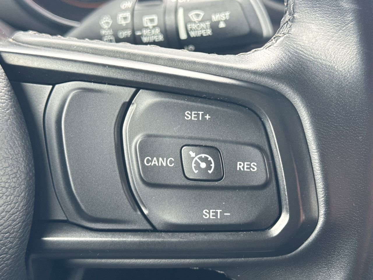 Used 2022 Jeep Wrangler Unlimited Sport image 25