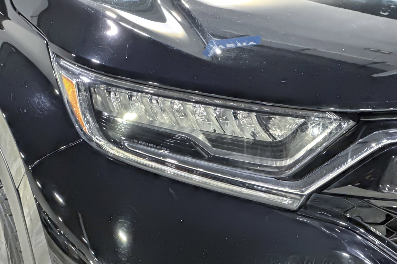 Used 2022 Honda CR-V Touring image 10