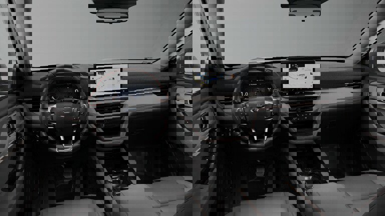 New 2026 Ford Explorer Active w/ Active Comfort Package image 7