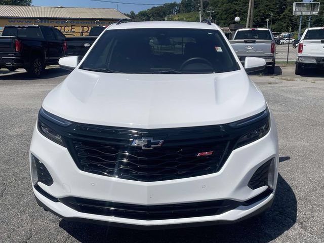 Used 2024 Chevrolet Equinox RS FWD image 10