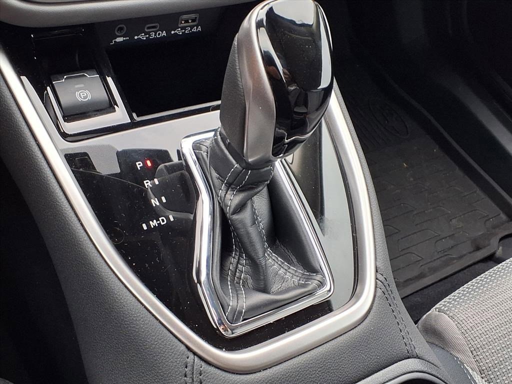 Used 2025 Subaru Outback Premium w/ Popular Package #1A image 18