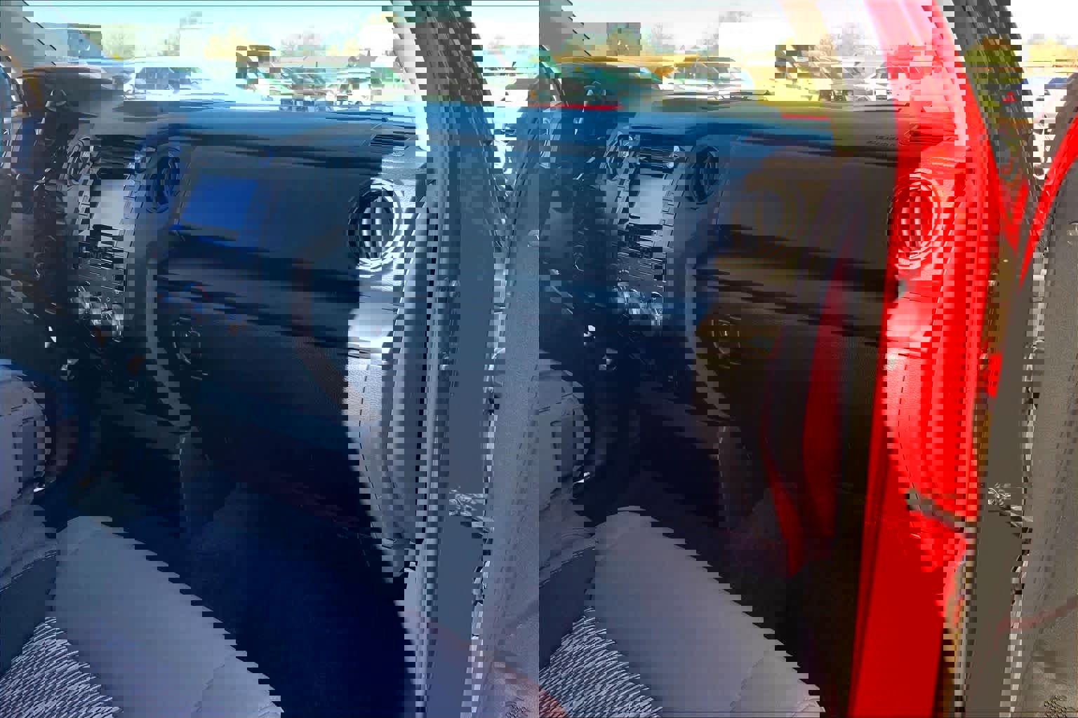 Used 2019 Toyota Tundra SR image 19