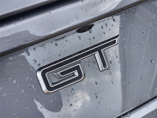 Used 2025 Ford Mustang GT Premium RWD image 17