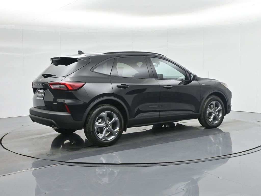 New 2025 Ford Escape ST-Line w/ Equipment Group 301A image 26