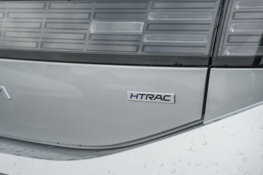 New 2026 Hyundai Sonata SEL AWD/4WD image 7