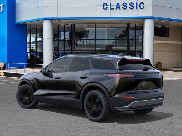 New 2026 Chevrolet Blazer EV LT w/ Midnight/Sport Edition FWD image 3