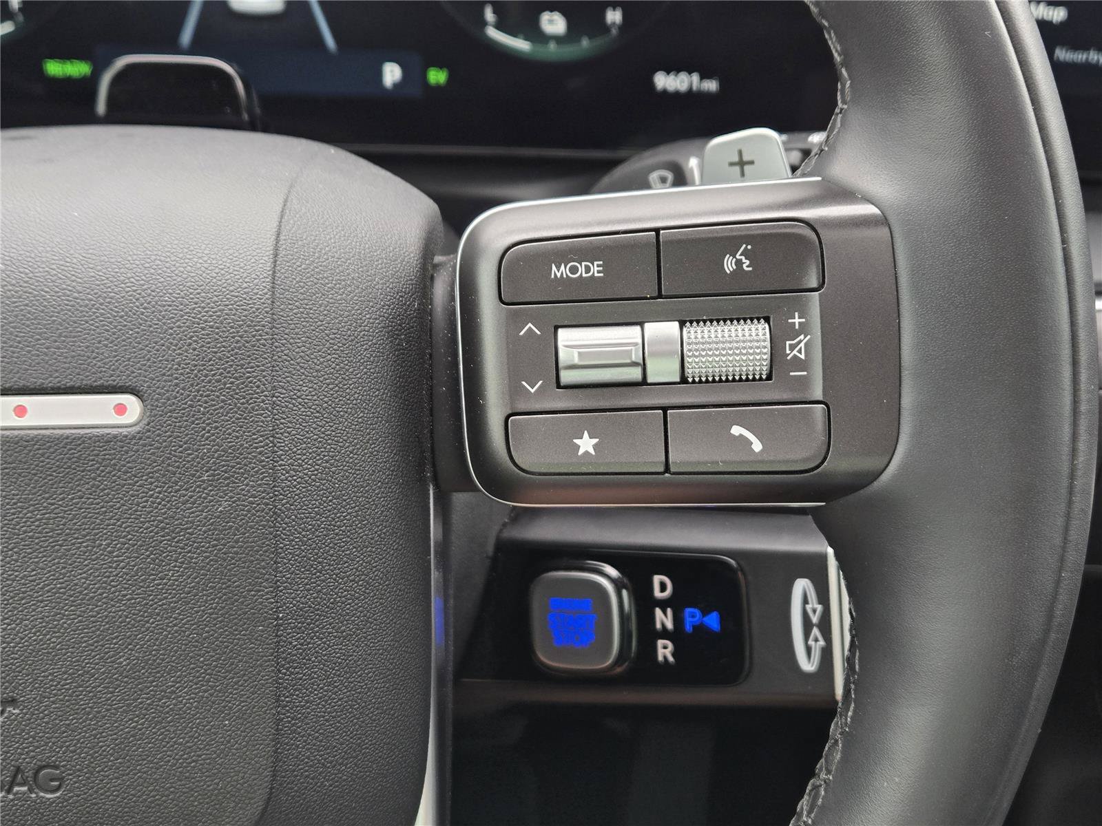 Used 2026 Hyundai Palisade Calligraphy FWD image 27