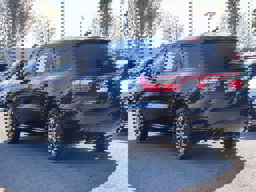 Used 2019 Dodge Durango GT image 6