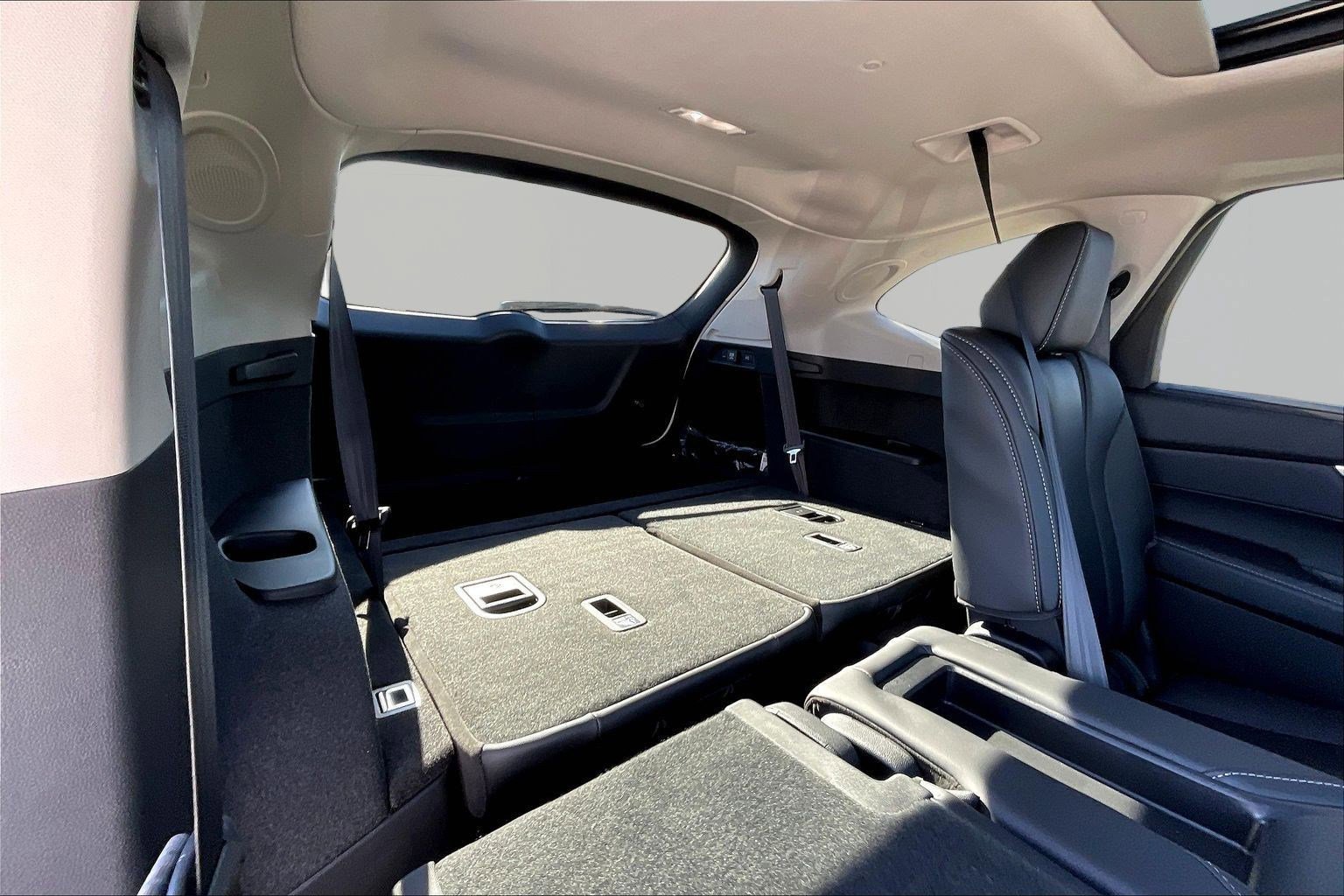 New 2026 Acura MDX SH-AWD w/ Technology Package image 21