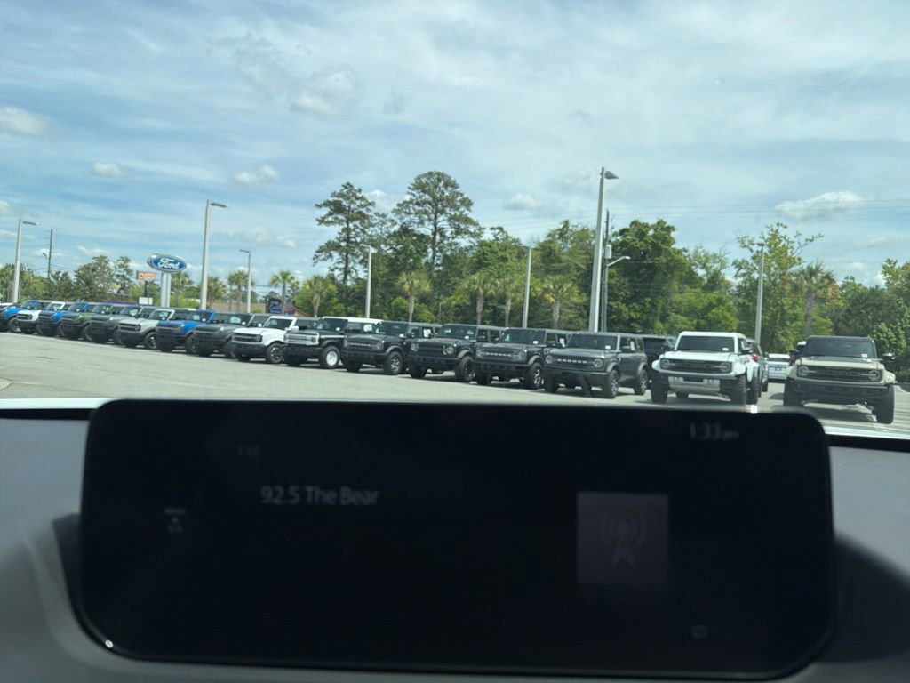 Used 2023 MAZDA CX-50 AWD 2.5 Turbo w/ Cargo Package image 29