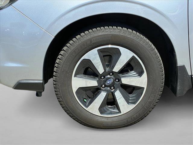 Used 2018 Subaru Forester 2.5i Limited image 9