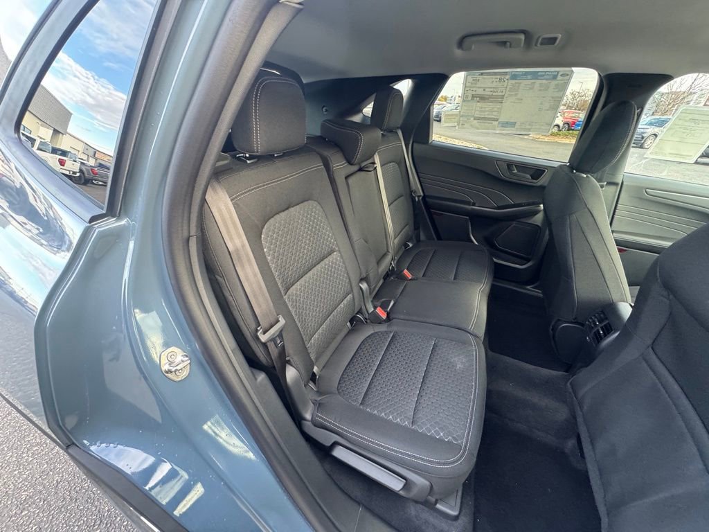 New 2026 Ford Escape Active w/ Cold Weather Package image 16
