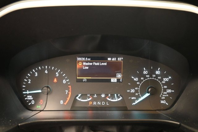 Used 2022 Ford Escape SE w/ Convenience Package AWD/4WD image 19