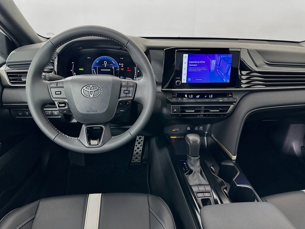 Certified 2025 Toyota Camry SE w/ Convenience Package FWD image 22