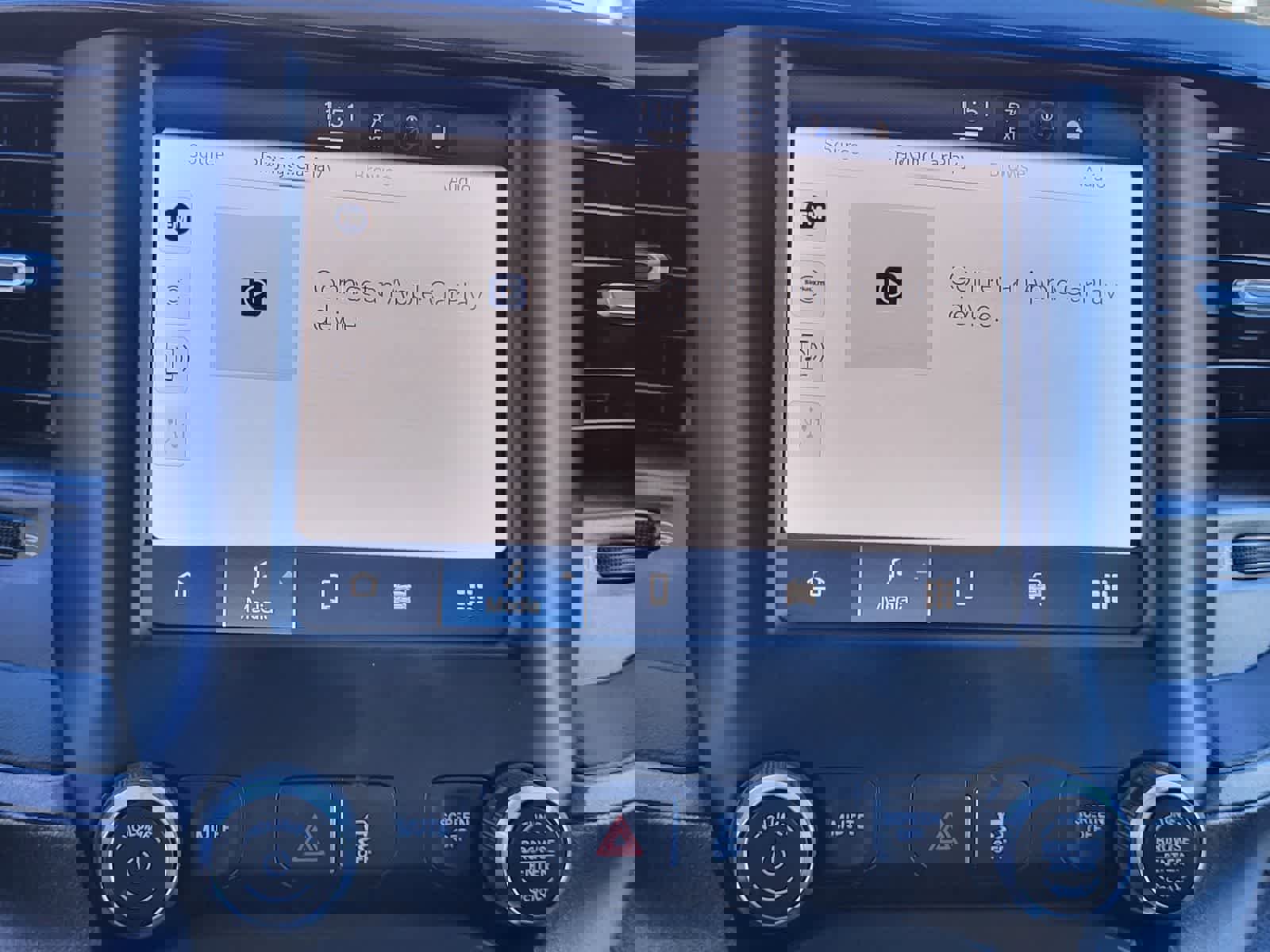 Used 2024 RAM 2500 Tradesman w/ Chrome Appearance Group image 20