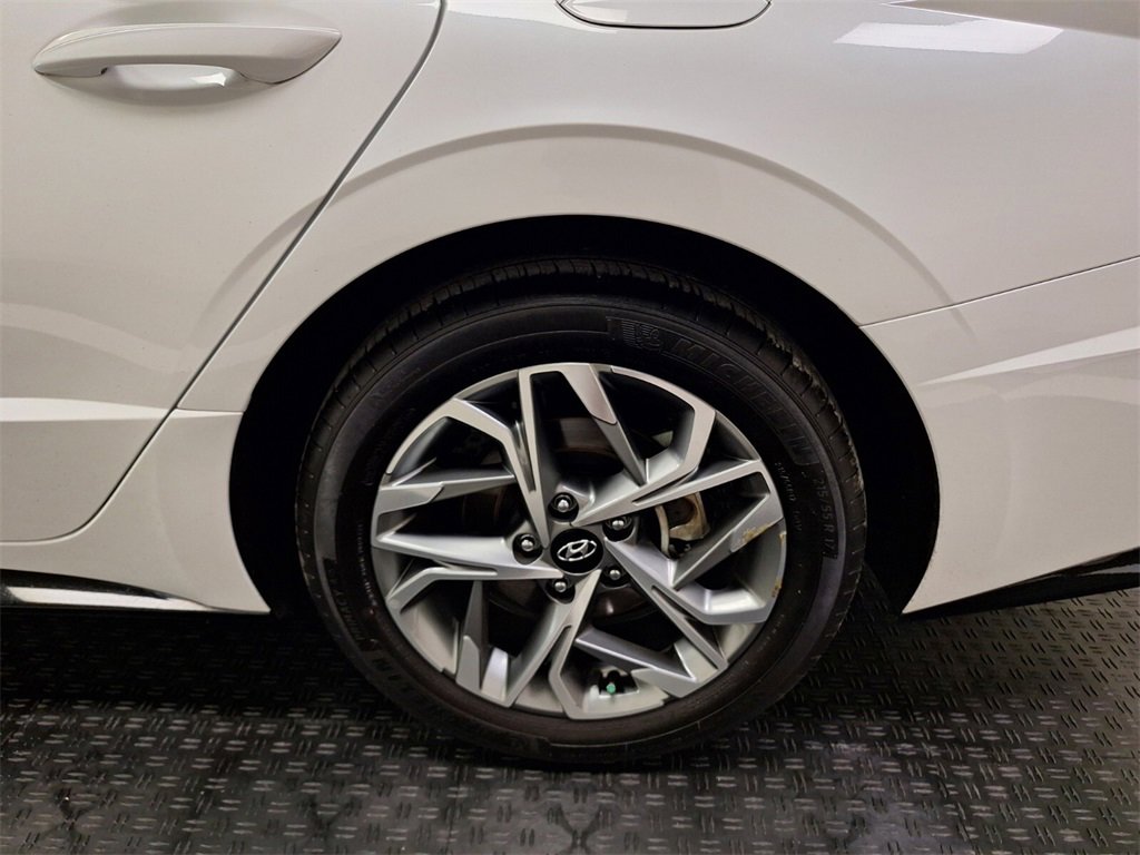 Used 2022 Hyundai Sonata SEL w/ Cargo Package image 24
