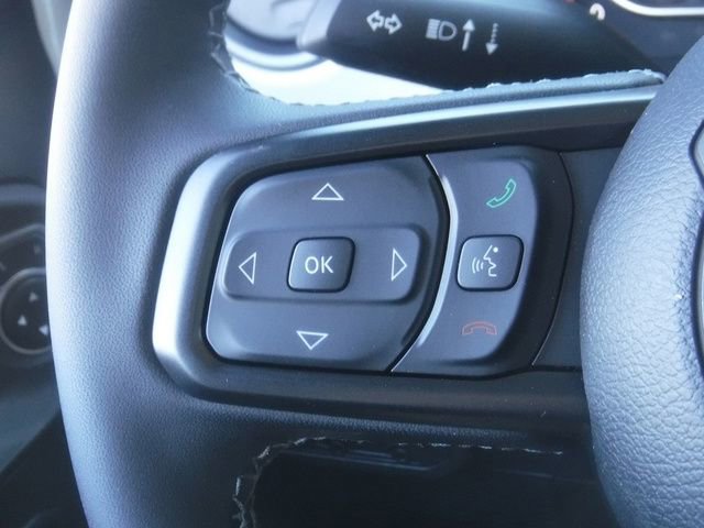 New 2026 Jeep Gladiator Sport AWD/4WD image 40