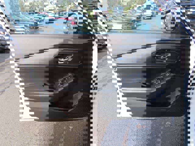 Certified 2023 Honda Accord EX image 14