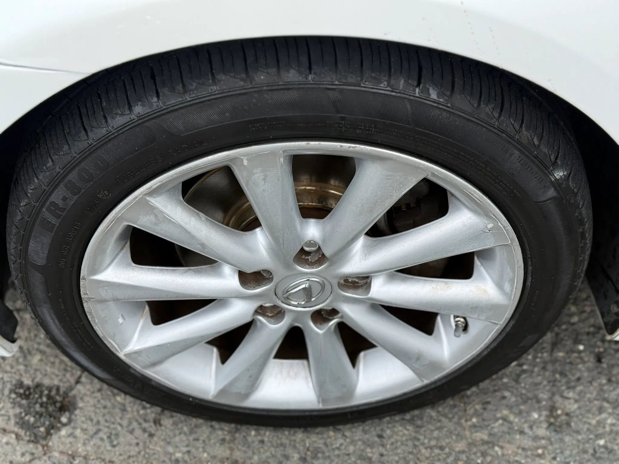 Used 2010 Lexus IS 250 AWD image 33