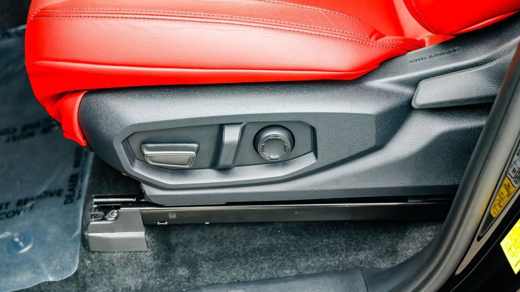 Used 2025 Toyota Tacoma TRD Pro image 23