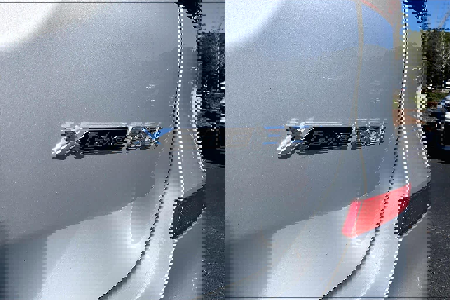 Used 2020 BMW X3 xDrive30i w/ Premium Package image 10