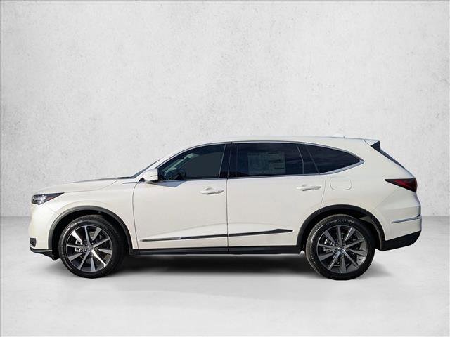 New 2026 Acura MDX SH-AWD w/ Technology Package image 9
