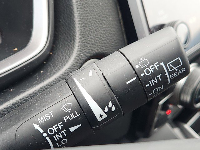 Used 2022 Honda CR-V EX-L image 39