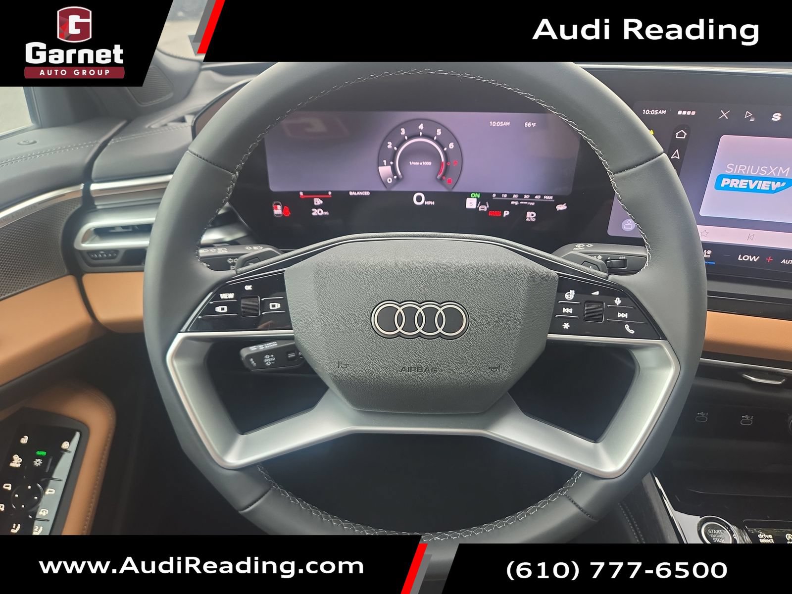 New 2026 Audi A5 2.0T Premium Plus AWD/4WD image 16