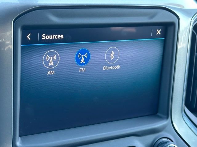 Used 2020 Chevrolet Silverado 1500 RST w/ All-Star Edition image 11