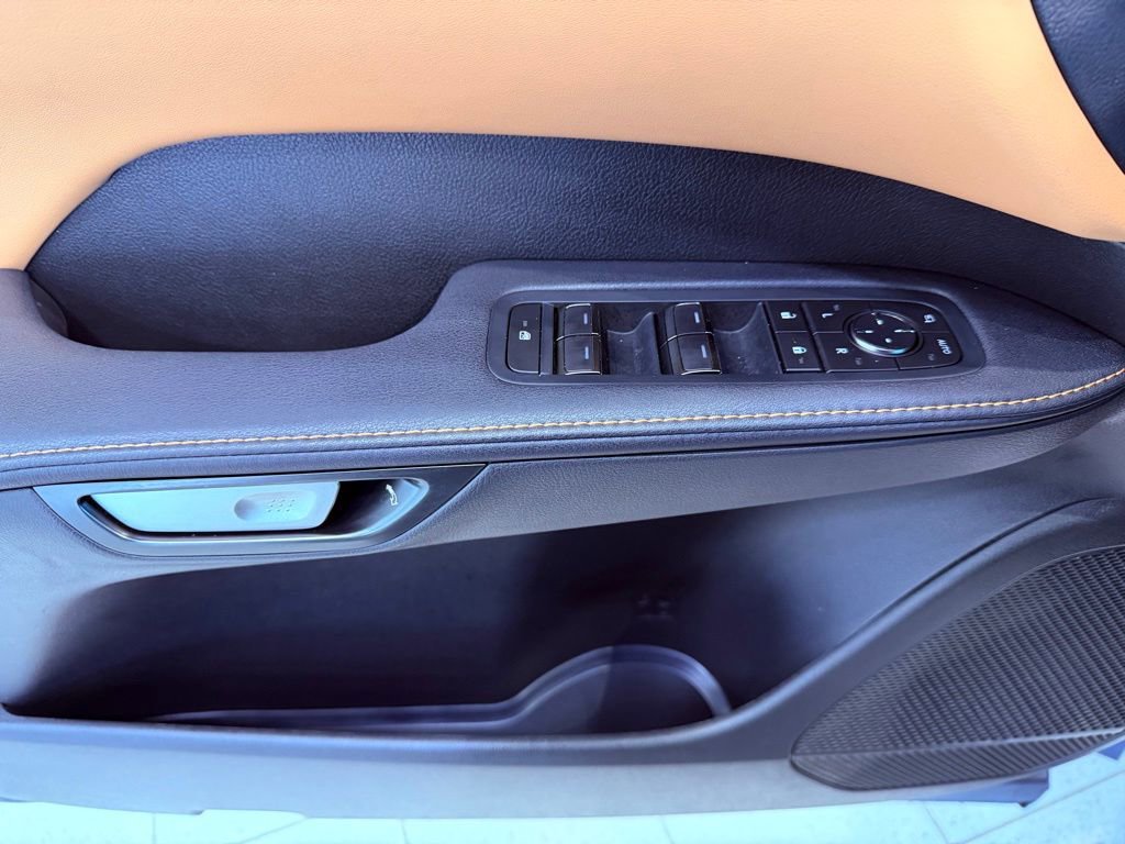 Certified 2024 Lexus RX 350h image 19