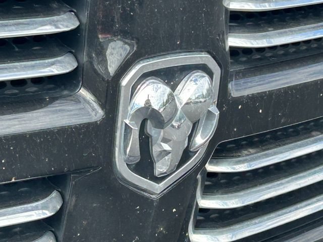 Used 2017 RAM 1500 Sport AWD/4WD image 9
