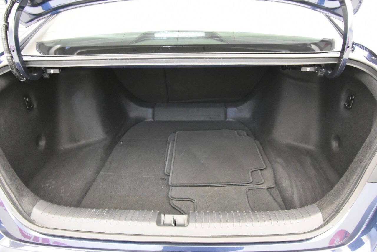 Used 2025 Honda Accord EX-L image 34