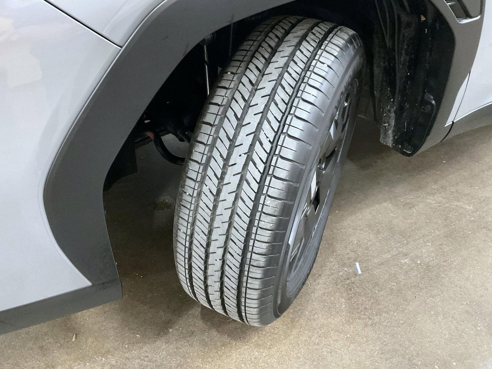 Used 2025 Subaru Forester Premium image 23