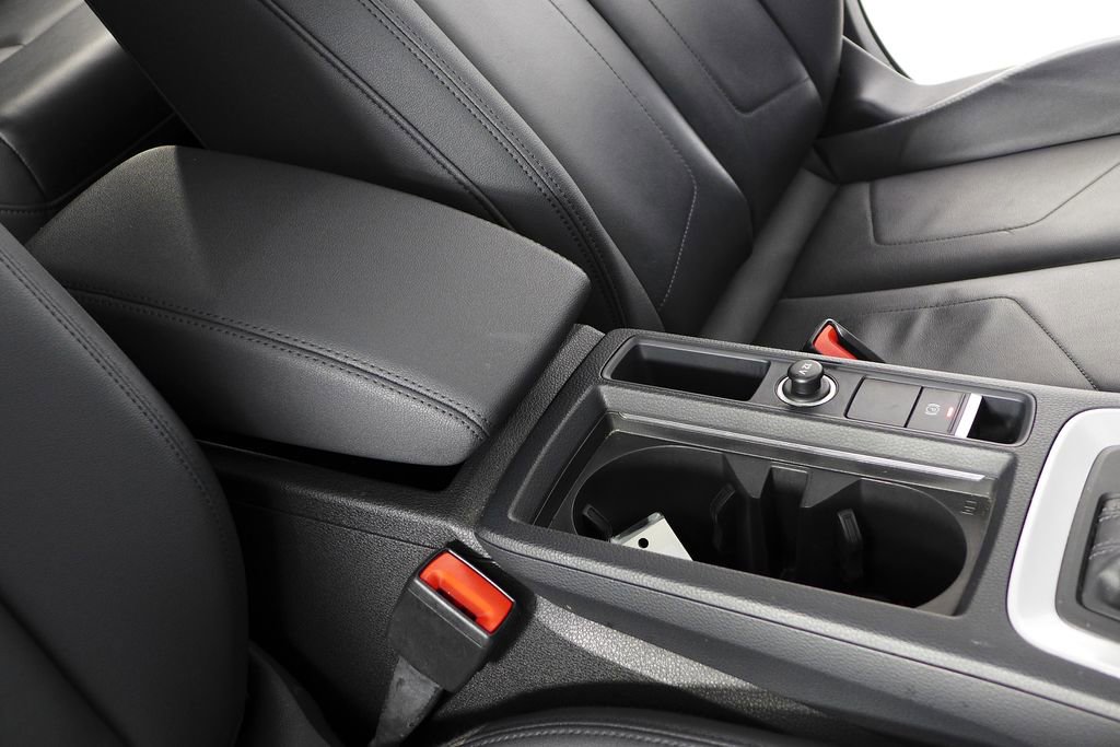 Used 2022 Audi Q3 2.0T Premium Plus w/ Premium Plus Package image 16