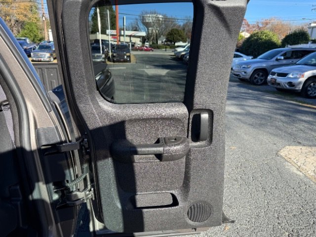 Used 2013 Chevrolet Silverado 2500 LT image 15