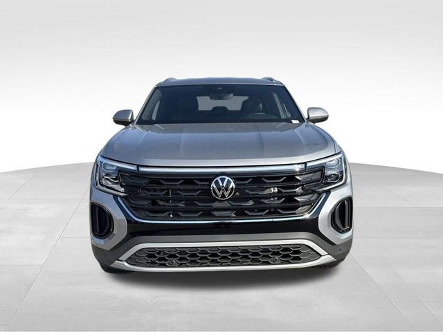 New 2026 Volkswagen Atlas Cross Sport SE image 8