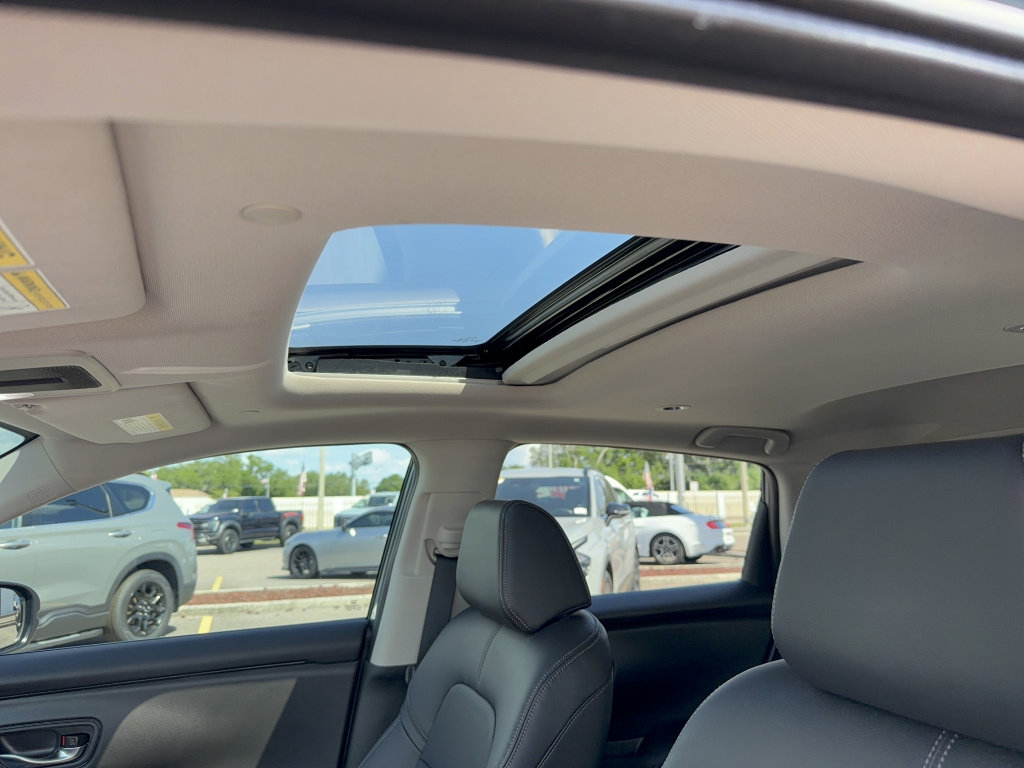 Used 2023 Honda HR-V EX-L image 27