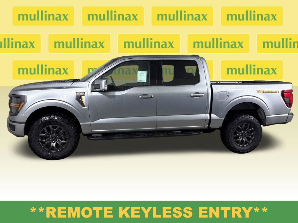 New 2026 Ford F150 Tremor w/ Equipment Group 402B image 12