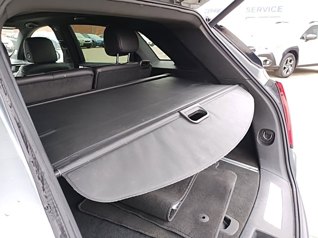 Used 2023 Cadillac XT5 Premium Luxury AWD/4WD image 57