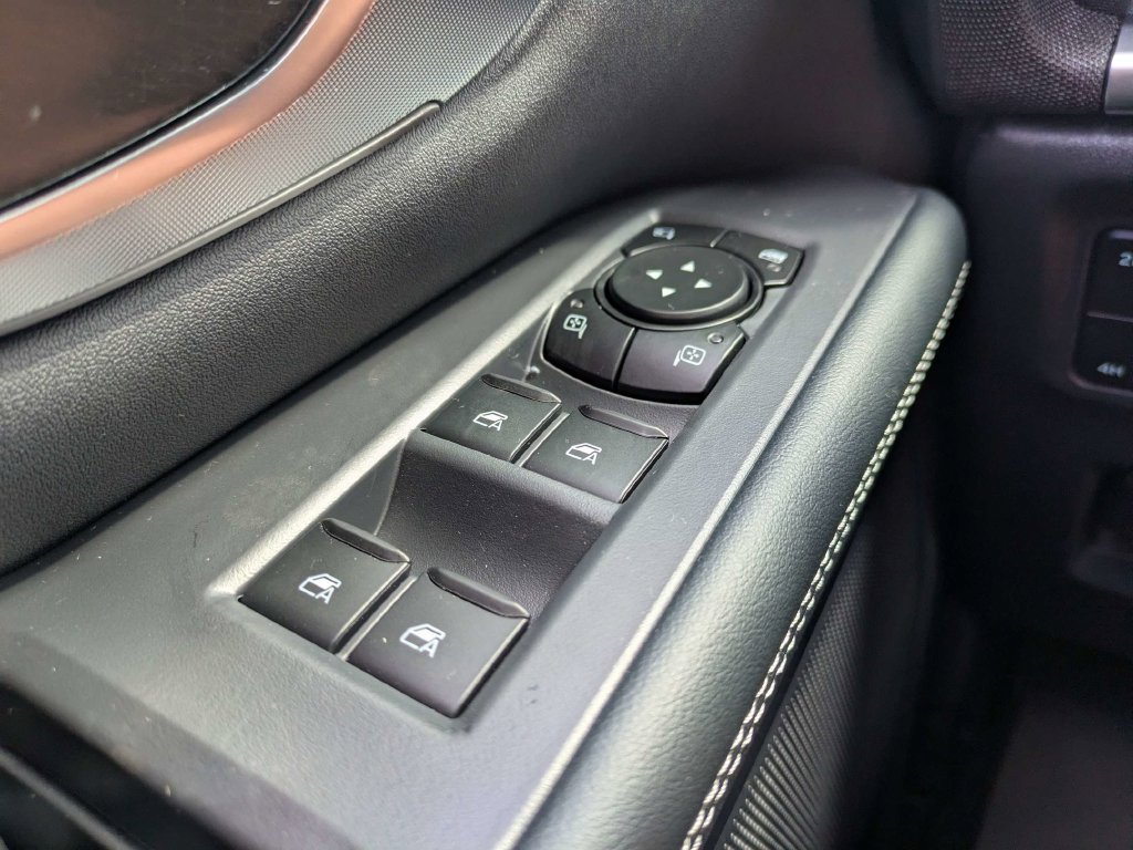 New 2027 Ford Expedition Max Platinum w/ Stealth Appearance Package AWD/4WD image 31