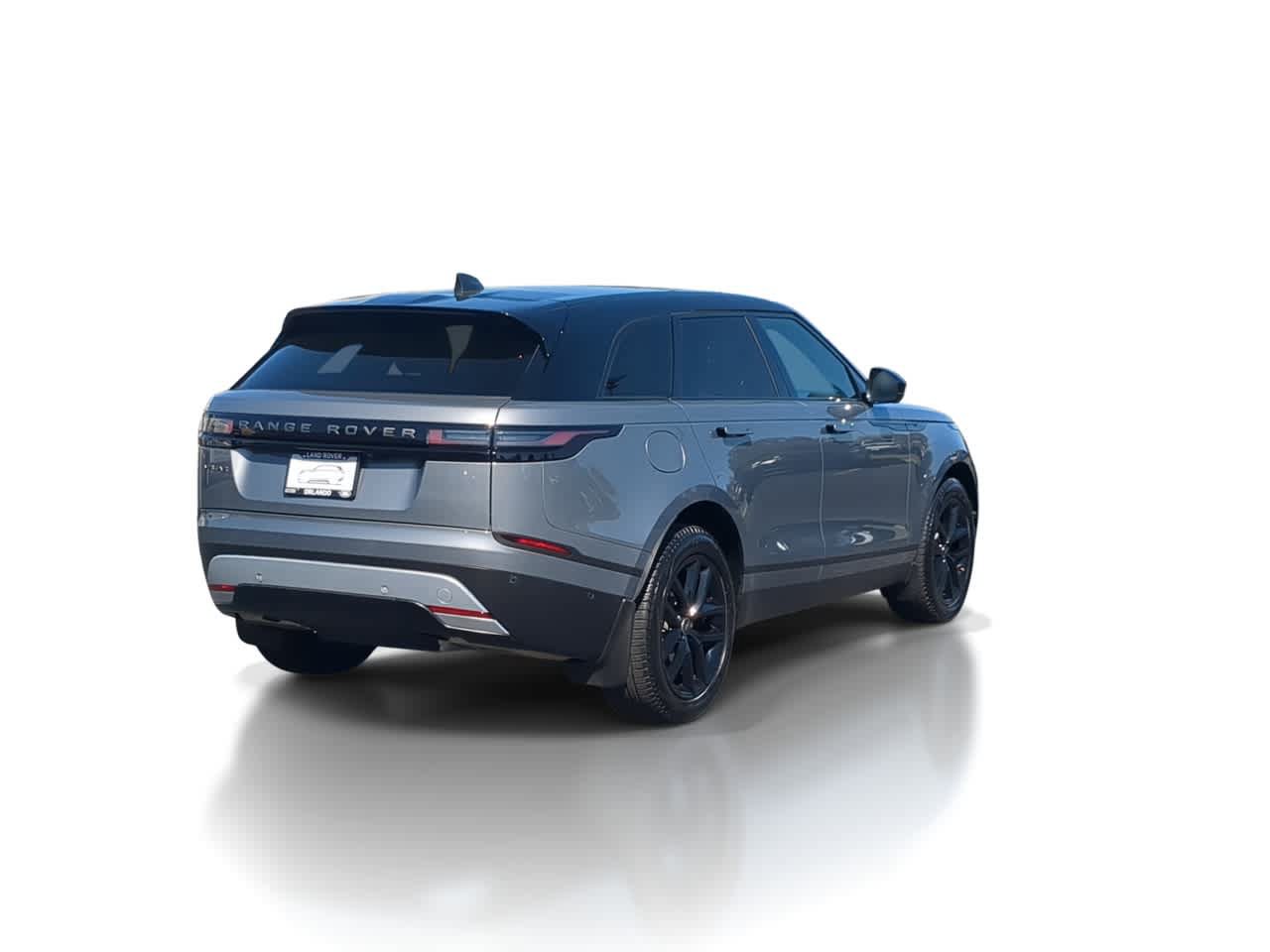 Certified 2026 Land Rover Range Rover Velar S AWD/4WD image 8
