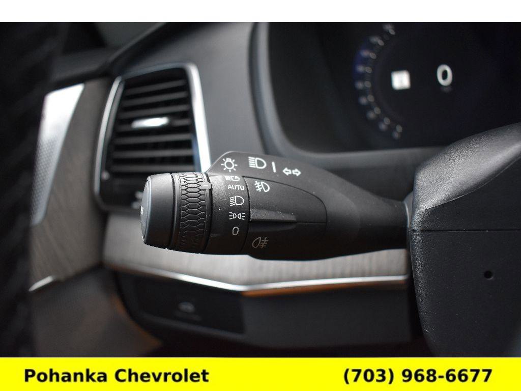Used 2023 Volvo XC90 B6 Ultimate w/ Protection Package Premier AWD/4WD image 10