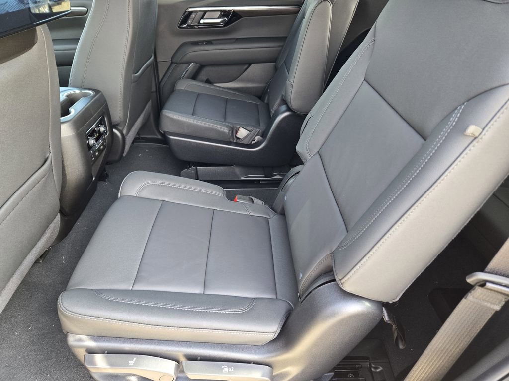 New 2026 Chevrolet Tahoe Z71 w/ Z71 Off-Road Package image 21