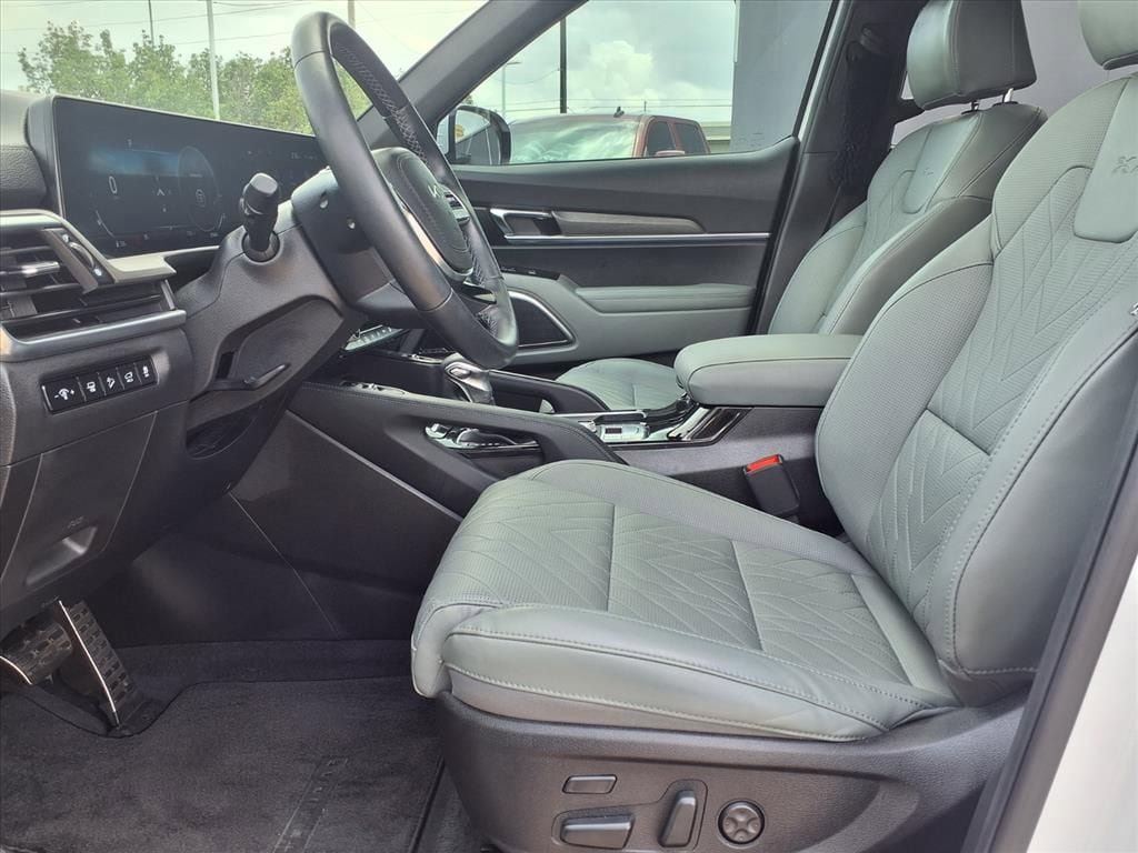 Certified 2024 Kia Telluride SX Prestige X-Pro AWD/4WD image 11