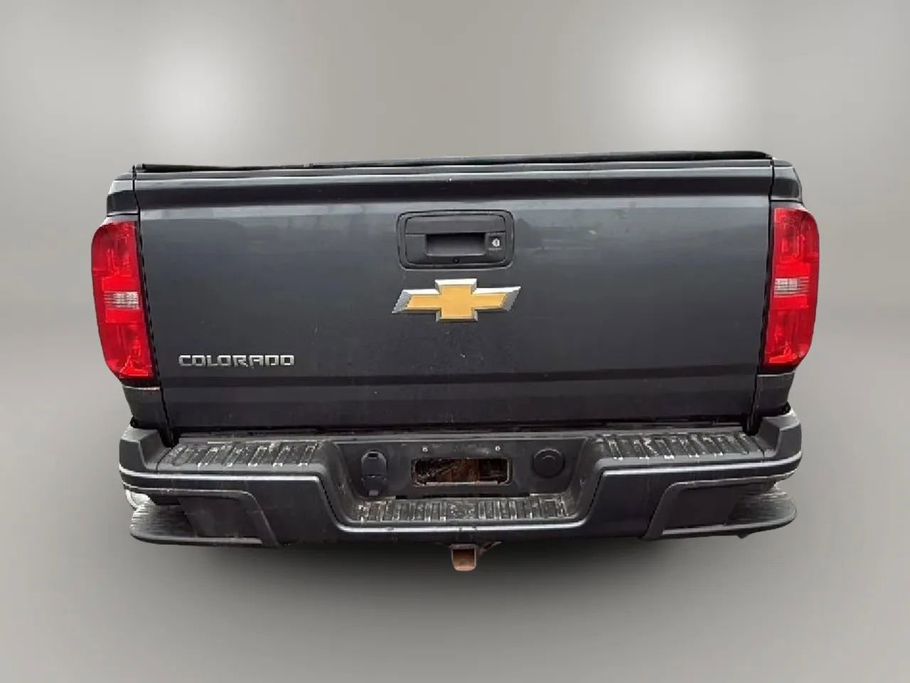 Used 2016 Chevrolet Colorado Z71 image 4