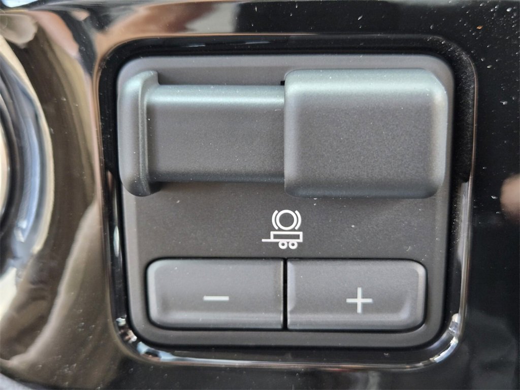 New 2026 GMC Sierra 1500 Elevation w/ Elevation Premium Package image 20