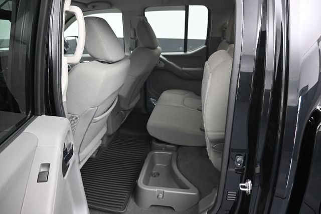 Used 2021 Nissan Frontier SV AWD/4WD image 25