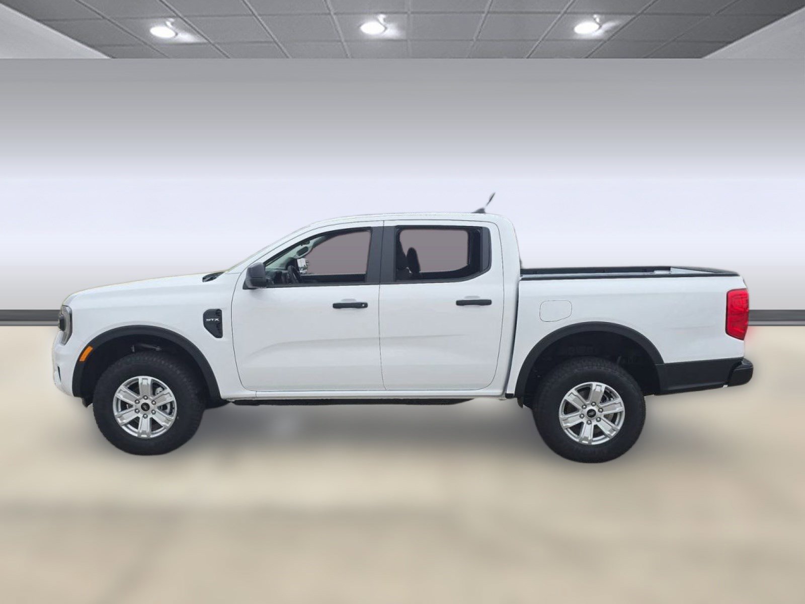 New 2025 Ford Ranger XL image 2