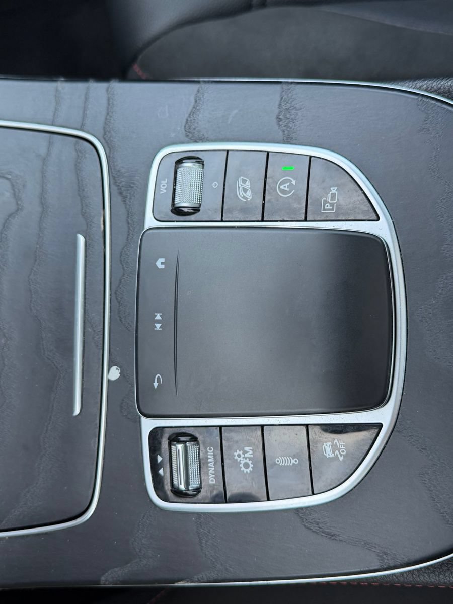 Used 2021 Mercedes-Benz E 53 AMG 4MATIC Sedan image 19