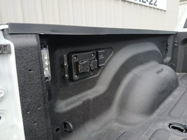 New 2026 RAM 2500 Limited AWD/4WD image 7